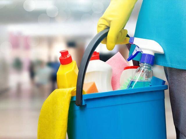 cleaning Image