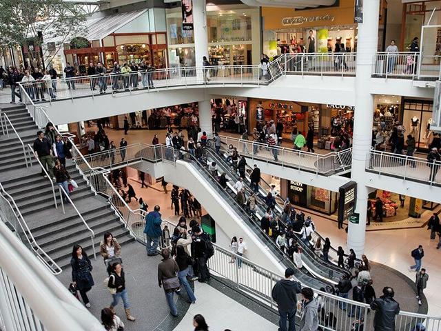 retail Image
